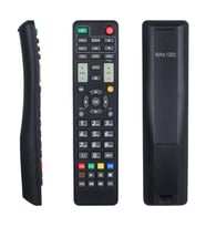 Sunplus Astra-Space IP Tv Tuşlu Uydu Kumandası