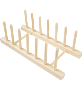 Bambu Çok Amaçlı Düzenleyici Stand