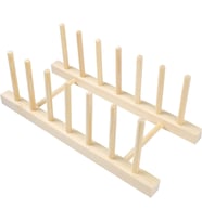 Bambu Çok Amaçlı Düzenleyici Stand