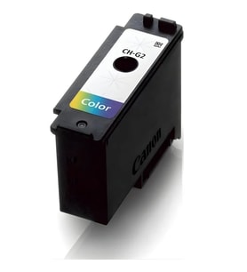 Canon GX2040 - GX1040 Renkli Orijinal Baskı Kafası (CH-G2)