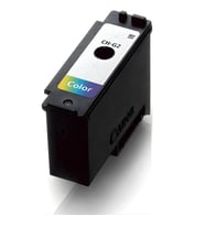 Canon GX2040 - GX1040 Renkli Orijinal Baskı Kafası (CH-G2)