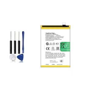 Realme C33 İle Uyumlu İthal Pil Batarya BLP877