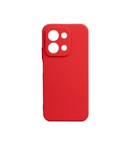 Xiaomi Redmi 15C 4G Uyumlu Kılıf Zore Biye Silikon