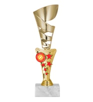 ODAK KUPA - Genel Kupalar - GN-007 C - 25 cm