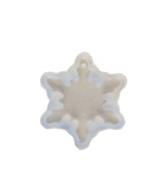 Epoksi Silikon  Kalıp  Kartanesi Modeli 5 CM
