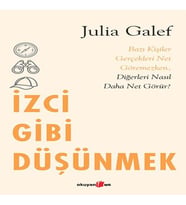 İzci Gibi Düşünmek
