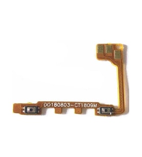 Oppo RX17 Neo Volume Flex Ses Açma Kapama Tuşu