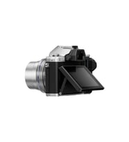 Olympus OM-D E-M10 Mark III Uyumlu 3 Adet Fotograf Makine Ekran Koruyucu Nano
