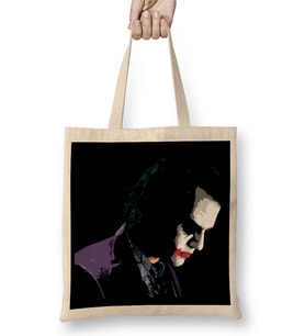 Joker 015 Bez Çanta Uzun Saplı