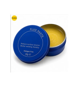Profesyonel İzolasyonlu Lehim Pastası Flux Yüksek Akışkanlık 50 Gr