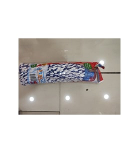 Pamuklu Microfiber Paspas Vileda Mop Yedek Ucu, Hassas Temizlik İçin Uygun