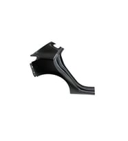 FORD FIESTA ARKA ÇAMURLUK SAĞ 17- FOR08FI037 H1BBA27850AA