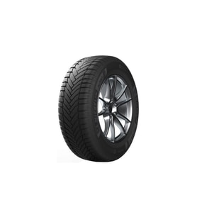 Michelin Alpin 6 155/70R19 88H XL M+S 3PMSF Otomobil Kış Lastiği (Üretim Yılı:2024)