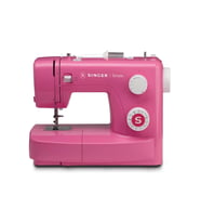 Singer 3223r Dikiş Makinesi Pembe - Singer Simple 3223r