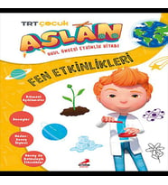 Aslan Fen Etkinlikleri