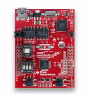 LAUNCHXL-F28027F TMS320F28027F Launchpad