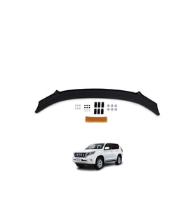 TOYOTA LAND CRUISER ÖN KAPUT KORUYUCU RÜZGARLIĞI 2014 2015 2016 2017