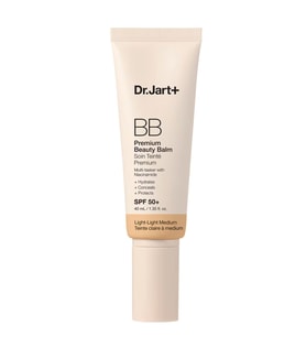Dr. Jart Premium Beauty Balm SPF 50 - BB Krem Light Light Medium