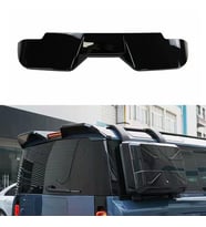 LAND ROVER YENİ DEFENDER ARKA SPOİLER PARLAK SİYAH 2020-2023