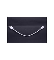 Zore 25 cm Micro Usb Kablo (Beyaz)