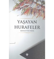 Yaşayan Hurafeler Kemalettin Erdil