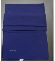 HAREM SCARF İNCİLA ŞAL-LACİVERT