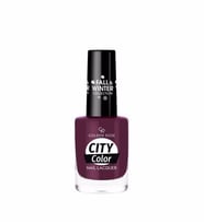 Golden Rose City Color Fall&Winter Collection No:320