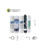Purefer Açık kasa Çif sedimentli Sertifikalı 5li Platinium mebran  5li