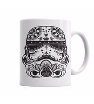 Star Wars 10 Kupa Bardak Porselen