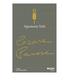 Ağustosta Tatil