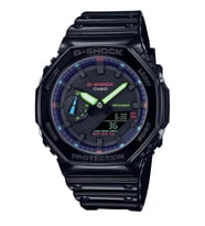 CASIO GA-2100RGB-1ADR
