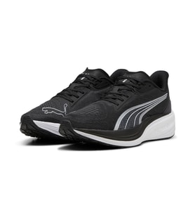 Puma 31015201 Darter Pro Unisex Koşu Ayakkabısı (Siyah)