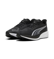 Puma 31015201 Darter Pro Unisex Koşu Ayakkabısı (Siyah)