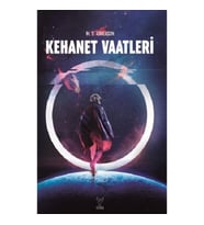 Kehanet Vaatleri (Ciltli)