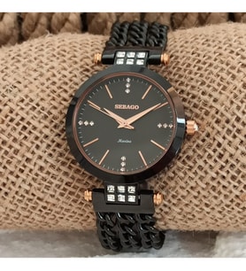 Sebago SBGS01378R-4 Kadın Kol Saati