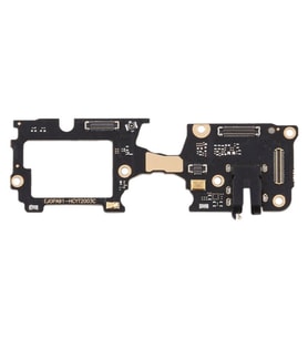 Oppo A91 Kulaklık Mikrofon Bordu PCPM00, CPH2001, CPH2021