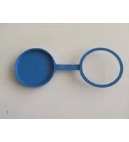 Cıtroen Saxo- 00/03; Ön Cam Su Bidonu/Deposu Kapağı (Euro Body) (Oem No: 6432.32)