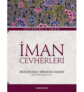 İMAN CEVHERLERİ