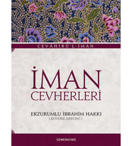 İMAN CEVHERLERİ