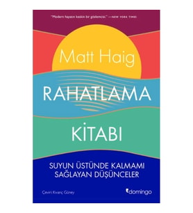 Rahatlama Kitabı