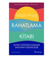 Rahatlama Kitabı