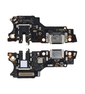 Oppo A53S Şarj Bordu Alt Bordu