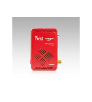 NX Kanky Mini HD Uydu Alıcısı TG-V 1576