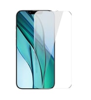Northcity iPhone 15 Pro Max Kamera Lens Koruyucu – 9H Temperli Cam Full Kaplama Ultra Ince