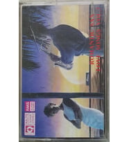 (Plak Değildir KASET tir) Romantic Sax Love Songs Vol.7 Kaset