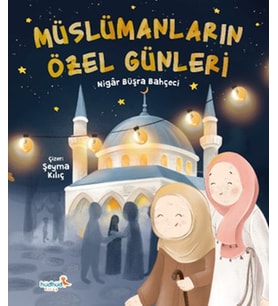 Müslümanların Özel Günleri
