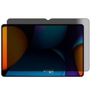 Casper Pad H10 12.6 inç Hayalet Ekran Koruyucu Anti-Spy (Şeffaf)