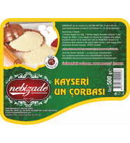 NEBİZADE UN ÇORBASI 500 GR
