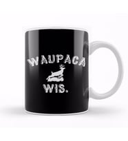 Stranger Things Waupaca Kupa Bardak Porselen