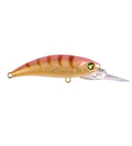 Hanfish Zıpır UG 5cm 5gr LRF Maket Yem Special Shrimp